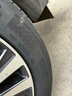 馬牌（Continental）汽車(chē)輪胎215/55R18 95V FR UCJ+ 適配大眾ID3 逍客 繽越 昂科拉 曬單實(shí)拍圖