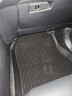 固特異（Goodyear）tpe汽車(chē)腳墊適用于本田皓影/crv配件裝飾高邊TPE腳墊黛尼斯毯 曬單實(shí)拍圖