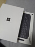 微軟（Microsoft）Surface Pro 12英寸 二合一筆記本電腦 國家補貼 輕薄本 AI+PC 驍龍 X Plus 16G 512G 亮鉑金 禮品 曬單實(shí)拍圖