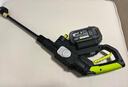 威克士（WORX）20V無(wú)刷鋰電清洗機WU633(4.0單電)無(wú)線(xiàn)洗車(chē)機高壓噴槍水槍家用 曬單實(shí)拍圖