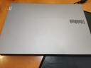 ThinkPad【國家補貼15%】聯(lián)想筆記本電腦ThinkBook 16 英特爾酷睿5 220H 24G 1T 2.5K 120Hz大屏高刷 曬單實(shí)拍圖