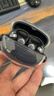 韶音（SHOKZ）OpenDots ONE動(dòng)鈦圈開(kāi)放式藍牙耳機耳夾式無(wú)線(xiàn)耳機運動(dòng)跑步藍牙耳機E310 黑色 曬單實(shí)拍圖