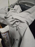 KAILAS凱樂(lè )石蒙塔納羽絨服男戶(hù)外鵝絨石墨烯保暖FILTERTEC防風(fēng)冬季外套 曬單實(shí)拍圖