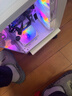 速度玩家英特爾酷睿i7升十八核4060電競獨顯組裝臺式機電腦主機游戲辦公Ai設計師整機全套 單主機 特：i9級36核芯4K光追特效丨1T丨4050獨顯 曬單實(shí)拍圖