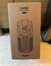 戴森（DYSON）凈化噴氣機HJ10 空氣凈化器 過(guò)濾病毒 除甲醛除PM2.5 母嬰級認證 睡眠靜音認證 呼吸友好認證 白色 曬單實(shí)拍圖