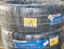 普利司通（Bridgestone）汽車(chē)輪胎 215/55R17 94V T005A配套亞洲龍適配皇冠 凱美瑞 帕薩特 曬單實(shí)拍圖