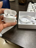 華強北新款【直營(yíng)正品丨降噪Air7】華強北藍牙耳機無(wú)線(xiàn)適配蘋(píng)果2025新款半入耳式國家補貼iphone17pro/16pods 【百萬(wàn)熱銷(xiāo)丨降噪全功能Air7代】 ENC降噪模式+空間音頻+三真電量 曬單實(shí)拍圖