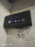 AOSMSDE史密思熱水器電熱水器家用儲水式洗澡速熱扁桶雙膽一級能效出水斷電50L60升80升100升 80L 3500W 一級能效+出水斷電WiFi智控 曬單實(shí)拍圖