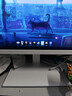 AOGSXM顯示器2K180Hz電腦顯示屏IPS240hz144HZ430HZ300HZ144HZ辦公設計高清小鋼炮電競游戲 【高刷悍將】24英寸 2K 180Hz 直屏白色IPS AOGSXM（游戲 曬單實(shí)拍圖