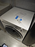 美的（Midea）滾筒洗衣機全自動(dòng)國家補貼 10/12公斤大容量單洗/洗烘一體機 一級能效變頻節能 健康除菌 以舊換新 【10kg帶烘干L1】1.28高洗凈比 洗烘一體 曬單實(shí)拍圖