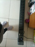 海爾（Haier）石墨烯踢腳線(xiàn)取暖器家用電暖器電暖氣片節能取暖神器遙控加濕4級防水浴室干衣速熱移動(dòng)地暖烤火爐 【石墨烯速熱1.285m加濕款】HKS2215HC 曬單實(shí)拍圖