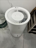 米家 小米空氣加濕器 無(wú)霧加濕器3 600mL/h快速加濕保濕禮品家用臥室大容量辦公室嬰兒孕婦5L大容量 曬單實(shí)拍圖