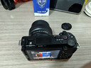 索尼（SONY）ZV-E10 zve10 Vlog微單相機標準鏡頭套裝APS-C畫(huà)幅小巧便攜4K視頻索尼E10 E10L 黑色ZV-E10K（機身+2代1650鏡頭） 官方標配 曬單實(shí)拍圖