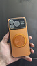 魯深合金支架磨砂榮耀Power2手機殼帶鏡頭膜旋轉支架SER-AN00車(chē)載磁吸防摔超薄磨砂軟軟硅膠金盾 榮耀Power2【星宇橙】支架款 金盾磨砂帶鏡頭膜【贈保護膜】 曬單實(shí)拍圖