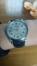 卡西歐指針時(shí)尚休閑 防水石英商務(wù)男表情人節禮物 MTP-V001L-7B（新上架） 曬單實(shí)拍圖