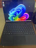 微軟（Microsoft）Surface Pro11 13英寸二合一平板筆記本電腦 AI輕薄本 驍龍/英特爾酷睿 Windows11 商用版 辦公本 X Elite(12核)32G+1T 亮鉑金【國行 曬單實(shí)拍圖