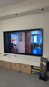 創(chuàng  )維電視A7F Pro 85英寸壁紙電視Mini LED 啞光屏顯超薄無(wú)縫貼墻 護眼認證 國家補貼 曬單實(shí)拍圖