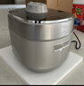 美的（Midea）低脂濃香超高壓112KPa電壓力鍋有鈦5L自動(dòng)排猛火IH智能預約0涂層母嬰316L煲湯電飯煲MY-S8送禮年貨 曬單實(shí)拍圖