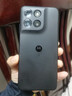摩托羅拉 聯(lián)想moto g100s 高刷LCD護眼屏 7000mAh大電池 多功能NFC 應用六開(kāi) 8GB+128GB 隕黑 曬單實(shí)拍圖