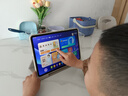 小猿AI學(xué)習機P40Ultra【國家補貼85折】AI學(xué)情診斷1對1全能家教 猿輔導學(xué)練機平板護眼屏12.3英寸8+256 曬單實(shí)拍圖
