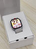 華為（HUAWEI）【咨詢(xún)享優(yōu)惠】華為WATCH FIT 4手表運動(dòng)智能100+模式藍牙通話(huà)房顫早搏提醒男女成人3AX智能Pro 悅動(dòng)白丨送定制表帶+精美表盤(pán) 曬單實(shí)拍圖