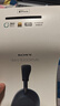 索尼（SONY）WH-1000XM6 頭戴式無(wú)線(xiàn)耳機 藍牙降噪耳機1000XM5升級款 網(wǎng)課游戲禮物送男女友學(xué)生 深夜藍 曬單實(shí)拍圖