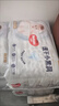 好奇（Huggies）金裝云感褲拉拉褲嬰兒尿不濕超薄成長(cháng)褲新生兒寶寶瞬吸干爽學(xué)步褲 2XL 1包 34片 【15kg以上】 曬單實(shí)拍圖