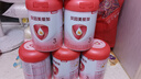 貝因美（Beingmate）愛(ài)加12-36月幼兒奶粉3段800g*6多罐免疫成長(cháng)奶粉含乳鐵蛋白 曬單實(shí)拍圖