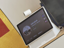 小度智能屏 X10 Ultra 文心大模型AI智能音箱音響 10.1英寸大屏  360度全景攝像頭 視頻通話(huà) 家庭禮物 曬單實(shí)拍圖