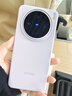 vivo  X200s 12GB+256GB 淡紫 國家補貼 蔡司超級潛望長(cháng)焦 濕手秒開(kāi)超聲波指紋 拍照 AI手機 曬單實(shí)拍圖