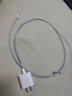 蘋(píng)果充電器30W適配原裝快充套裝iphone14/13/16promax/pro/plus手機12充電頭17充電線(xiàn)充電器數據線(xiàn) 30W快充頭+快充線(xiàn)1米套裝 快充不傷機 曬單實(shí)拍圖