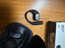 JBL 【王楚欽同款】Sense Lite音悅圈舒適版 開(kāi)放式無(wú)線(xiàn)藍牙耳機 非骨傳導運動(dòng)跑步掛耳式不夾耳 黑色 曬單實(shí)拍圖