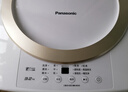 松下（Panasonic）迷你波輪 3.2KG 小型全自動(dòng)母嬰兒童內褲內衣洗衣機 高溫除菌 內衣輕柔洗  XQB32-P3C2 曬單實(shí)拍圖