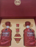 古井貢酒 年份原漿古16禮盒  濃香型白酒送禮 50度 500mL 2瓶 新老版本隨機 曬單實(shí)拍圖