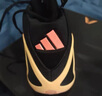 阿迪達斯（adidas）男 籃球系列 ANTHONY EDWARDS 2 籃球鞋 JS3514 橙黃色  43  曬單實(shí)拍圖