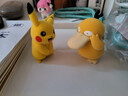 funism玩樂(lè )主義寶可夢(mèng)植絨擺件皮卡丘+可達鴨2個(gè)裝公仔車(chē)載電腦生日禮物 曬單實(shí)拍圖