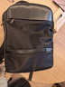 新秀麗（Samsonite）電腦包精品雙肩包旅行包男士背包商務(wù)休閑黑色15英寸TN5*09001 曬單實(shí)拍圖