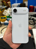 Apple/蘋(píng)果 iPhone Air 512GB 天藍色 【僅支持eSIM】 曬單實(shí)拍圖