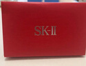 SK-II光蘊恒璨煥亮精華露(新一代小燈泡)SK2精華液skii 買(mǎi)50ml享60ml再享潔面80g（禮盒款） 曬單實(shí)拍圖
