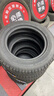 佳通輪胎（Giti）冬季胎雪地胎 Winter20 185/65R15 配軒逸頤達等 曬單實(shí)拍圖