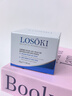 Losoki瑞士進(jìn)口眼霜淡化細紋提拉緊致黑眼圈去眼袋抗皺抗衰老護膚品禮物 曬單實(shí)拍圖