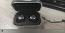 森海塞爾MOMENTUM4真無(wú)線(xiàn)4代四代藍牙耳機入耳式自適應降噪木饅頭4 accentum運動(dòng)音樂(lè )無(wú)線(xiàn)耳機元旦生日禮物 真無(wú)線(xiàn)4代 石墨黑【自適應降噪】 曬單實(shí)拍圖