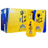 牛欄山百年嘉釀系列 濃香型純糧固態(tài)法白酒 45度 500mL 6瓶 黃瓶嘉釀 曬單實(shí)拍圖