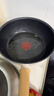 蘇泊爾（SUPOR）深煎鍋26cm輕量火紅點(diǎn)平底不粘鍋可進(jìn)洗碗機不挑爐灶EJ26QLP02 曬單實(shí)拍圖