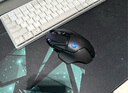 羅技（G）G502無(wú)線(xiàn)鼠標 電競游戲鼠標 機械充電筆記本電腦邏輯鼠標送男女生禮物 G502無(wú)線(xiàn)經(jīng)典黑 曬單實(shí)拍圖