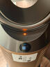 戴森（DYSON）PH05空氣加濕凈化風(fēng)扇 兼空氣凈化器 過(guò)濾病毒 無(wú)霧加濕 除甲醛除PM2.5 寵護認證 黑金色 曬單實(shí)拍圖