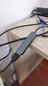 Type-C擴展塢HDMI網(wǎng)口RJ45拓展塢USB-C分線(xiàn)器PD快充轉接頭適用MacBook筆記本電腦iPad手機 5合1【Type-c轉HDMI+3USB+PD】 曬單實(shí)拍圖