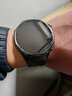 華為（HUAWEI）【咨詢(xún)享優(yōu)惠】WATCH GT 6 Pro智能手表21天超長(cháng)續航血氧心率體溫呼吸監測藍牙通話(huà)防水男女情緒 46mm 曜石黑-氟橡膠表帶【送皮表帶+貼膜】 曬單實(shí)拍圖