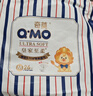 奇莫Q-MO皇家至柔紙尿褲M(mǎn)26片(6-11kg)尿不濕中號超薄透氣超能吸 曬單實(shí)拍圖