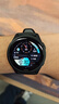 佳明（GARMIN）FR265運動(dòng)手表智能手表腕表戶(hù)外鐵三跑步游泳跑表血氧 新年禮物 Forerunner265 音樂(lè )版 極夜黑 曬單實(shí)拍圖